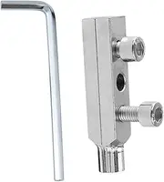 Heavy Duty Broken Bolt Remover Tapered Stud Extractor Water Screw Extractor Extraction Tool