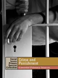 在飛比找博客來優惠-Crime And Punishment: Essentia