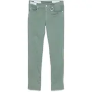 [Tramarossa] Tramarossa Michelangelo Trousers 40 US GREEN