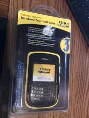 Junk Drawer Item: OtterBox - Defender - BlackBerry Tour 9630 9600 Case w/Holster