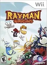Rayman Origins (Streets 11-15-11)