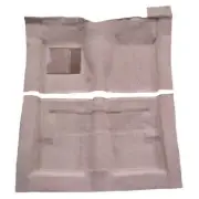 Carpet for 1966-1971 Mercury Cyclone 2DR Hardtop Auto Column Shift Loop