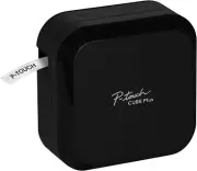Brother P-Touch Cube plus PT-P710BT Versatile Label Maker