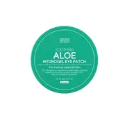 tenzero - Soothing Aloe Hydrogel Eye Patch - 90g / 60pcs