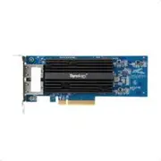 Synology E10G18-T2 Dual Port 10 Gigabit PCI Express Ethernet Adapter E10G18-T2