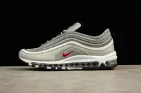 在飛比找樂天市場購物網優惠-Nike Air Max 97 銀子彈 男女鞋