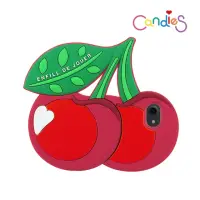 在飛比找momo購物網優惠-【Candies】iPhone SE2/7/8適用4.7吋立