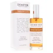 Demeter Dulce De Leche by Demeter Cologne Spray 4 oz for Women