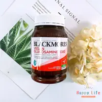 在飛比找蝦皮購物優惠-**幸福泉**澳洲 Blackmores 素食維骨力關節靈