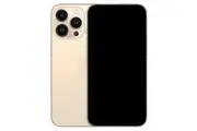 Apple iPhone 13 Pro 256GB Gold As New - Refurbished