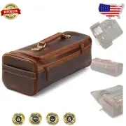 Spacious Arvid Knife Roll Bag - Practical Design for Chefs and Enthusiasts