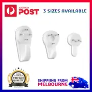 Utility Hooks Heavy Duty Picture Hanger Hardwall Hooks for Photo Frame Hanging