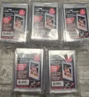 Ultra PRO 75pt One Touch Magnetholder 25 Piece New And Boxed (5x 5er Pack)