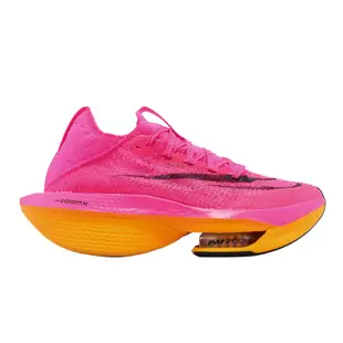 Nike 競速跑鞋 Wmns Air Zoom Alphafly Next% 2 女鞋 桃紅 氣墊 DN3559-600