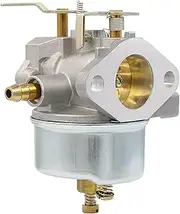 Petrol Filter Carburetor For Tecumseh HM70&80 HMSK80&90 632110 632370 632536 640105 For AM108405 824 Carburetor