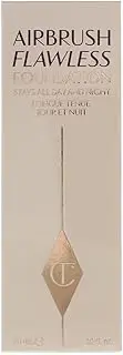 [CHARLOTTE TILBURY] Airbrush Flawless Primer 30ml (8 Warm)