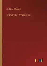 在飛比找博客來優惠-The Protector: A Vindication