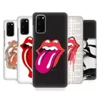 OFFICIAL THE ROLLING STONES GRAPHICS HARD BACK CASE FOR SAMSUNG PHONES 1