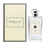 【JO MALONE】香水100ML(附原廠禮盒-平行輸入)