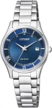 CITIZEN 2018 CITIZEN COLLECTION Eco-Drive ES0000-79L Women's Watch New in _JP