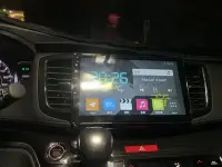 在飛比找Yahoo!奇摩拍賣優惠-HONDA Odyssey 奧德賽 10.2吋專用機 And