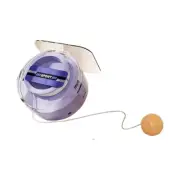 Wall Mounted Table Tennis Self Trainer with Remote Control Height Adjustment