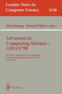 在飛比找博客來優惠-Advances in Computing Science,