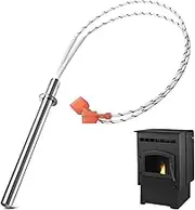 SRV7000-660-AMP Replacement for Pelpro Pellet Stove Igniter & Pleasant Hearth Pellet Stoves Ignitor, 300W