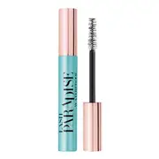 L'Oreal Lash Paradise Intense Volume Waterproof Mascra- Black [CARDED]