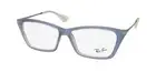 NEW RAY-BAN 7022 SHIRLEY STUNNING HIP CAT EYE EYEGLASS FRAME/GLASSES/EYEGLASSES