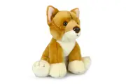 Dingo Soft Plush Toy - Lil Friends Korimco