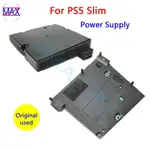 二手 ADP-400GR 電源適用於 PS5 超薄控制台內置電源適配器更換 PLAYSTATION 5 SLIM ADP