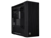 ASUS ProArt PA602 E-ATX Computer Case, 420mm radiator support, Dual 200mm