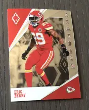 2019 Phoenix ERIC BERRY Comeback #3
