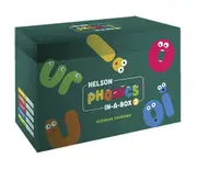 Nelson Phonics-in-a-Box 3