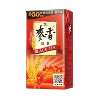 在飛比找Yahoo!奇摩拍賣優惠-統一麥香紅茶/綠茶/奶茶系列(375mlx24入)