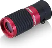 [Vixen] 11305-7 Monocular Multi-Monocular Series Art Scope H6 x 16 Red, Made in Japan, Art Appreciation