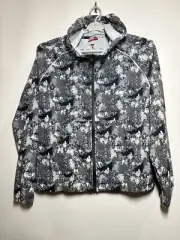 Hunter for Target Performance Hooded Jacket NWT - Gray Camo - Small