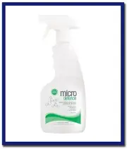 Micro Defence Hospital Grade Disinfectant - 500ml Spray