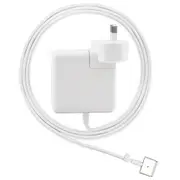 Power Adapter Charger MagSafe 2 for Apple MacBook Air A1466 (2012-2017) 45W
