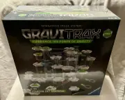 Ravensburger GraviTrax PRO Vertical Starter Set STEM Toy Marble Run New Sealed