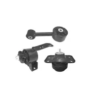 Full Engine Mount Kit for Daewoo Tacuma U100 2.0L 4Cyl T20SED 00-04 Auto & Man