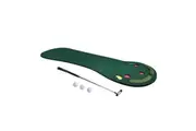 Centra Golf Practice set Roll Up 3M Green