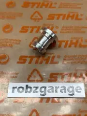 NEW OEM STIHL AIR FILTER COVER NUT 028 WB 032 AV 042 AV 045 AV 048 AV 056 AV B57