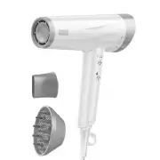 110000 RPM High-Speed Ionic Hair Dryer,1875w Powerful Hair Dryer with plama N...