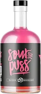 Sour Puss Sour Watermelon Blended Liqueur 700mL