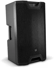 ICOA LD Systems PA Speaker 15" Active1200W Bluetooth Loud Speaker Amp Sub Woofer DJ Party