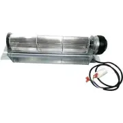 Regency Convection Blower: 50-2481-AMP