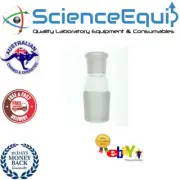 Distillation Reduction Adapter Adaptor Cone 29/32 to Socket 24/29