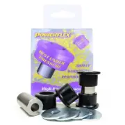 PFR36-620 POWERFLEX Rear Lower Toe Link Arm Inner Bush fit Fiat Mazda